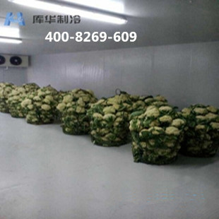 蔬菜冷藏保鮮冷庫(kù)