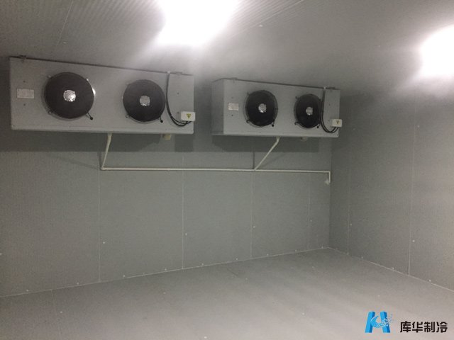 醫藥冷庫冷風機