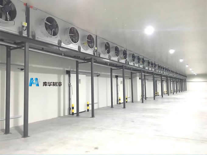 1000平方冷庫(kù)造價(jià)要多少錢