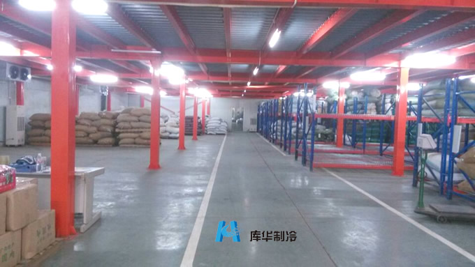 1000平方冷庫(kù)造價(jià)要多少錢
