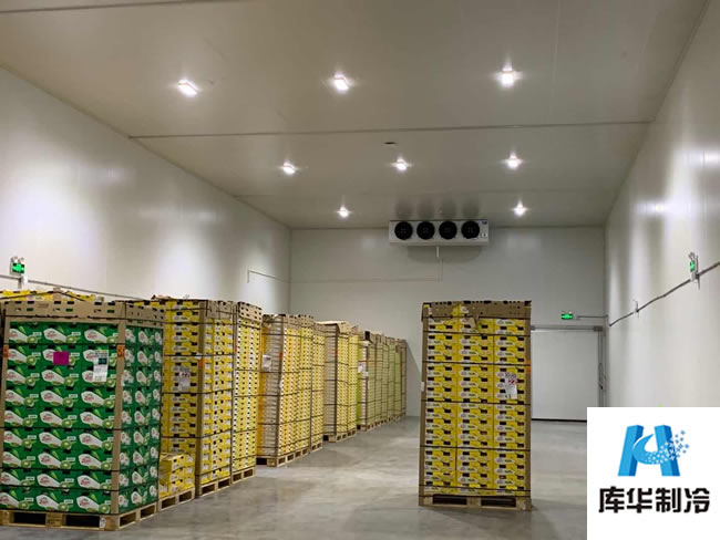 建造冷庫預算大概需要多少錢？