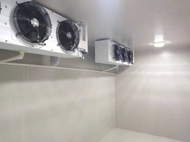 建造冷飲冷庫需要那些設(shè)備 成本多少