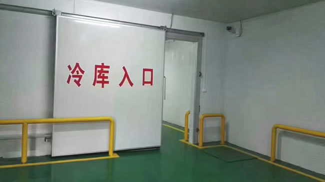 低溫冷庫工程的結(jié)構(gòu)功能介紹
