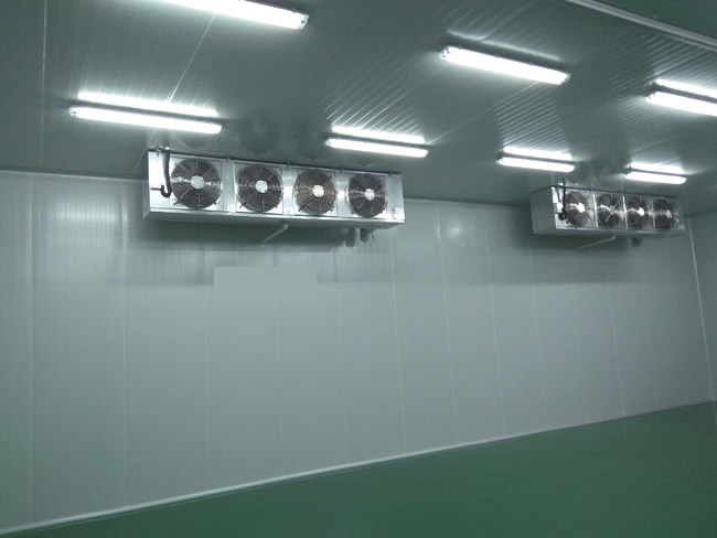 溫州GSP醫(yī)藥冷庫(kù)建造注意事項(xiàng)