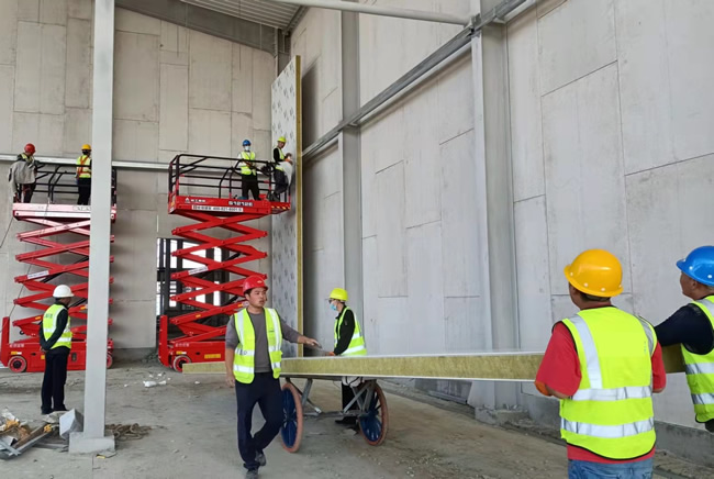 關(guān)于建造冷庫價格的分析介紹