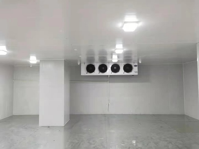 冷庫建造價格是怎么計算的