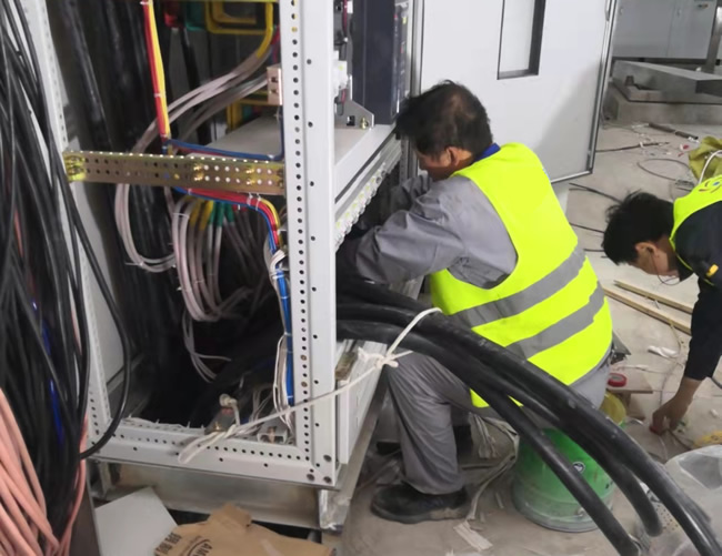 杭州冷庫維修 冷藏庫維修保養 冷凍庫維修