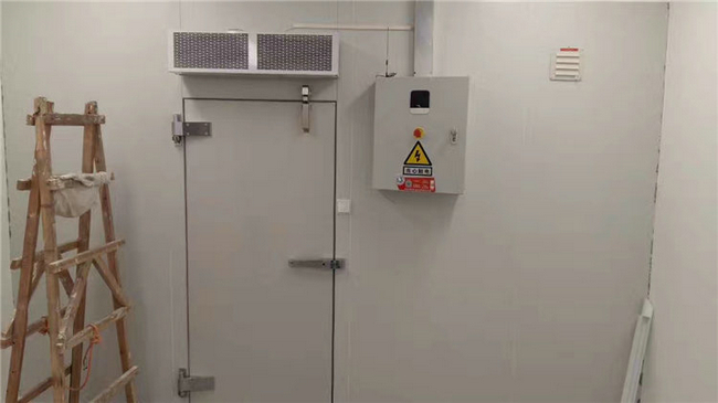 什么是冷庫(kù)以及冷庫(kù)的組成和工作原理