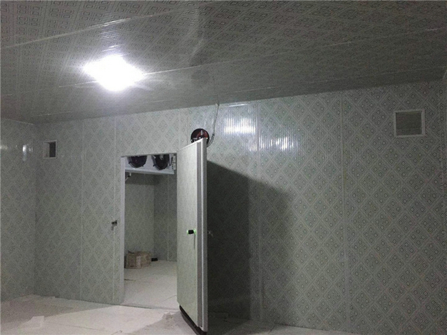 寧波建造50平米小型地瓜冷庫(kù)安裝價(jià)格