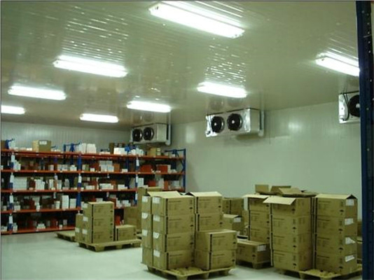 醫藥陰涼冷藏庫怎么建造 醫藥恒溫庫安裝