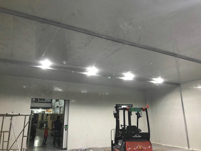 建造冷庫需要申請嗎?需要那些資質(zhì)