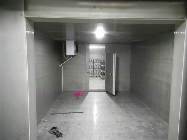 醫藥冷庫的特點 藥品冷庫設計建造標準