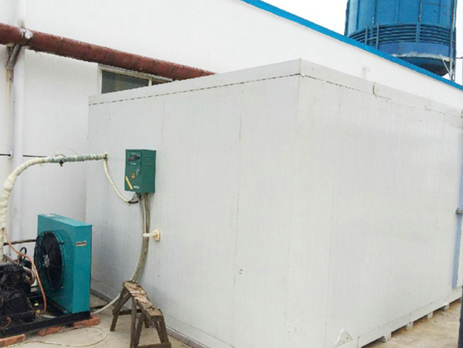 衢州冷庫(kù)建造 冷庫(kù)設(shè)備廠家安裝公司