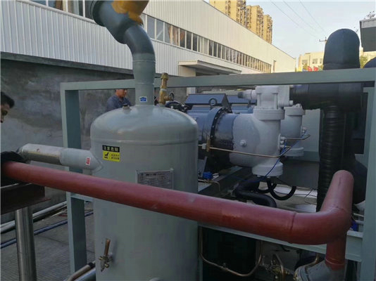 冷庫壓縮機故障 壓縮機故障保護