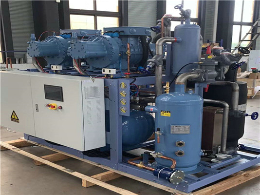 冷庫能耗大嗎？冷庫怎么建造才比較省電