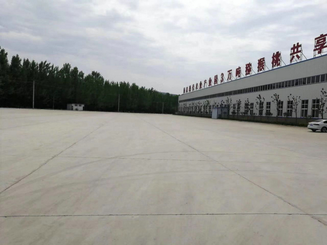 大型物流冷庫(kù)怎么計(jì)劃設(shè)計(jì)才合理