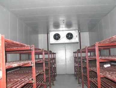 冷庫冷風(fēng)機(jī)安裝在哪里？有什么技術(shù)要求