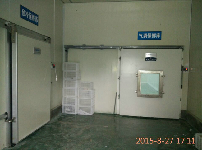 杭州冷庫維修：比澤爾壓縮機常見故障及處理