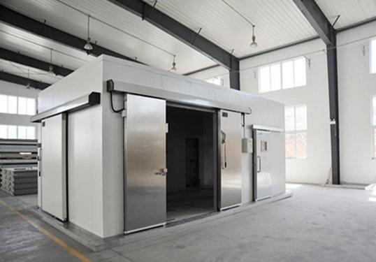 三萬塊能建造一個多大的冷庫