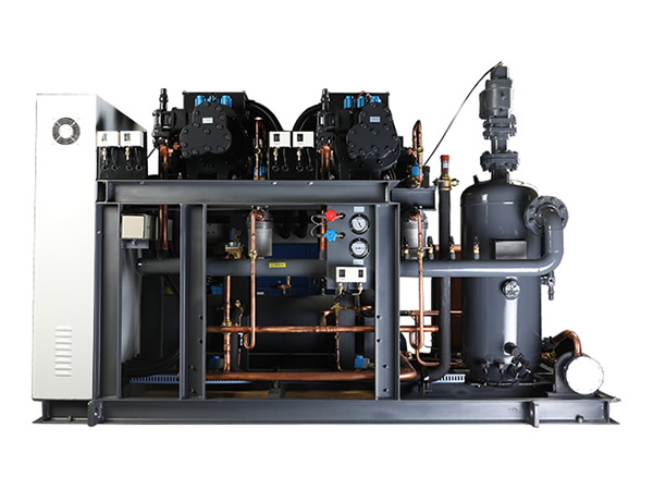 冷庫如何選擇壓縮機 冷庫壓縮機質(zhì)量辨別