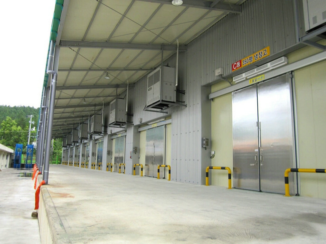 氨制冷和氟制冷哪種冷庫造價成本低