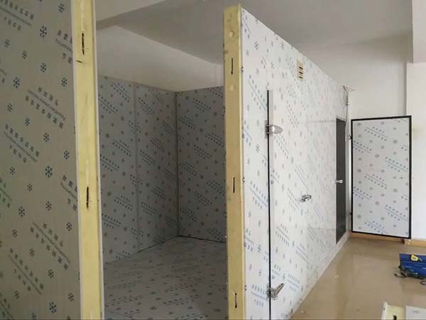 冷庫(kù)怎么建造？冷庫(kù)建造的具體步驟