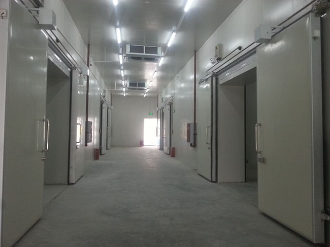 冷庫設(shè)計需要考慮幾個方面的因素，一般來講分為這五個因素。 1、庫址建筑的改造方案：一般這點(diǎn)是針對大中型規(guī)模的建設(shè)而言。設(shè)計時需要考慮土地的平整，根據(jù)庫房的結(jié)構(gòu)來布置