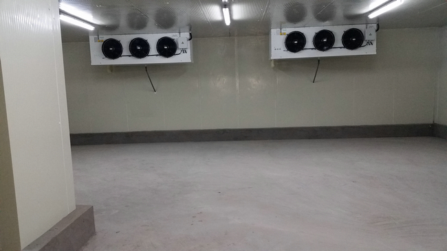 如何更加科學合理的配置冷庫尺寸