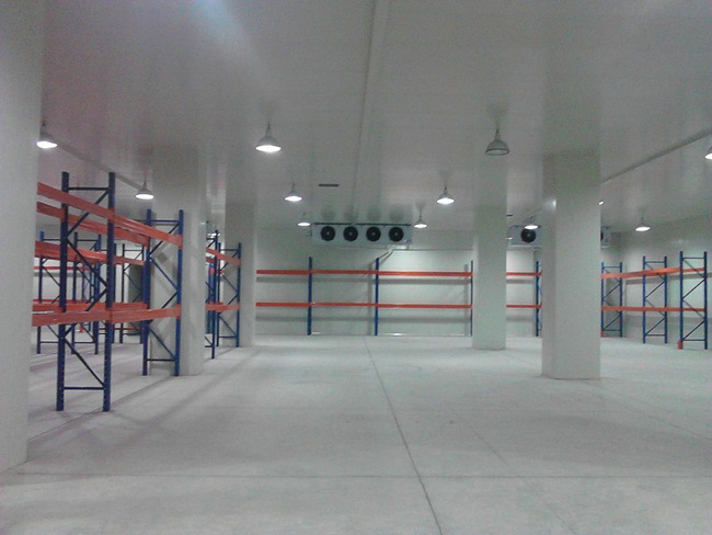 嘉興冷庫公司 冷庫工程設計安裝建議