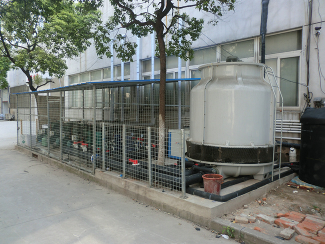 冷庫改造怎么做？冷庫改造如何降低成本？