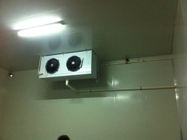 如何合理降低冷庫建造成本