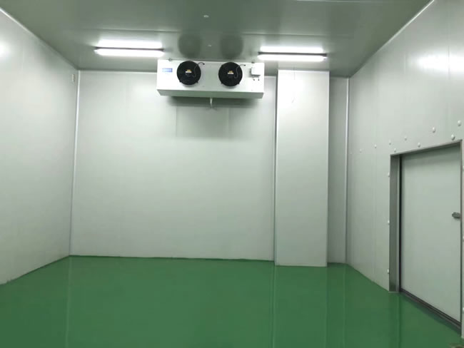 杭州建造20平方小型冷庫要多少錢