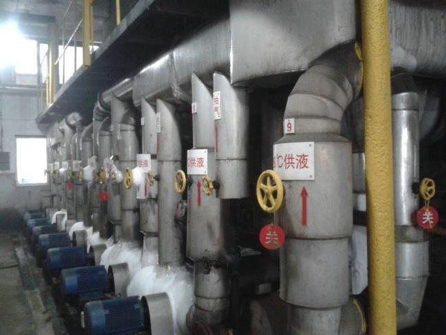 杭州冷庫保養(yǎng)公司