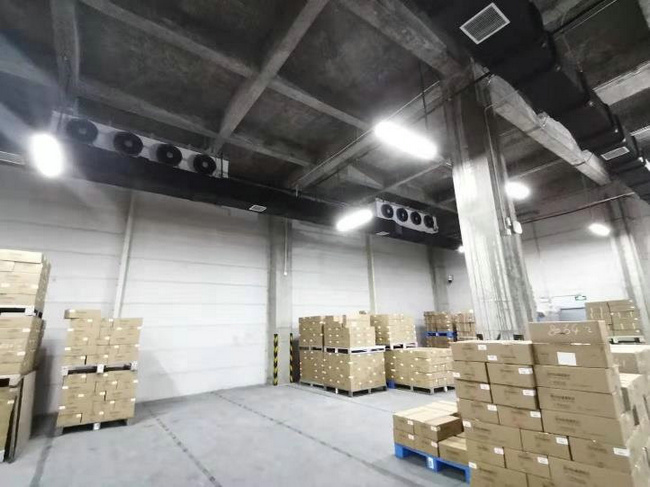 冷庫濕度如何控制的？除濕方法有哪些