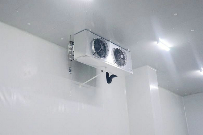 嘉興建造20平方小型冷庫要多少錢