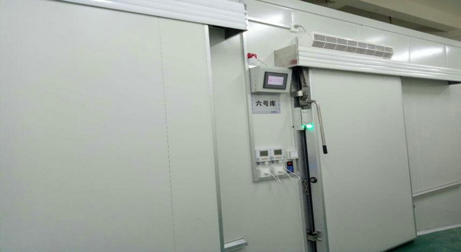 湖州建造80平方小型冷庫造價多少錢