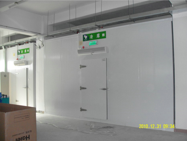 紅提冷庫建造溫度是多少？可以儲存多久？