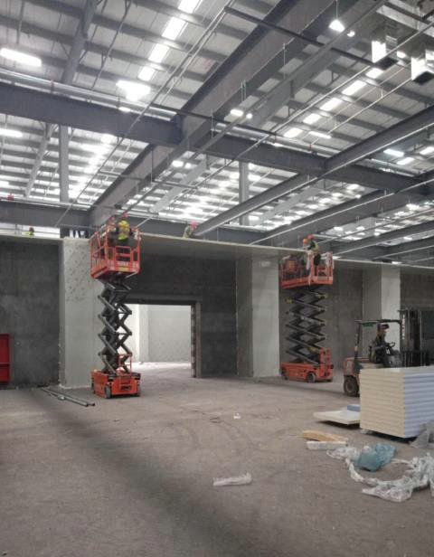 投資冷庫賺錢嗎？農村適合建冷庫嗎？