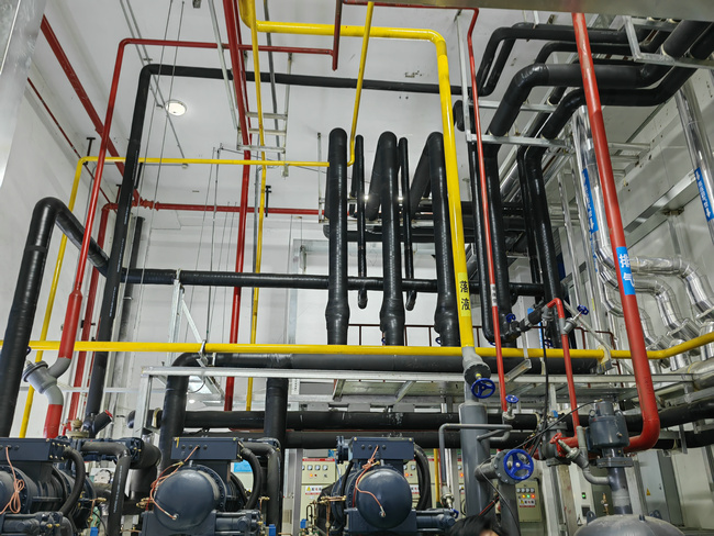 冷庫(kù)設(shè)備使用中怎么才能省電省錢呢？