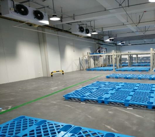 建造500平方肉類冷庫成本需要多少錢？