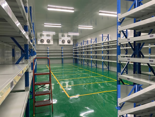 牛肉冷庫(kù)怎么建造 牛肉冷凍庫(kù)溫度及造價(jià)