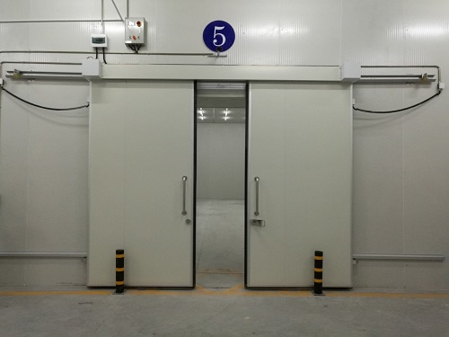 建50噸的恒溫果蔬庫(kù)要多少錢(qián)