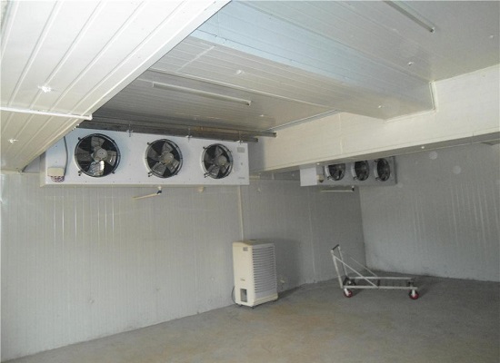 建造2℃~6℃酸奶冷庫(kù)造價(jià)預(yù)算多少錢(qián)？