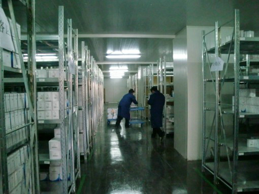 醫藥冷庫與普通冷庫的區別